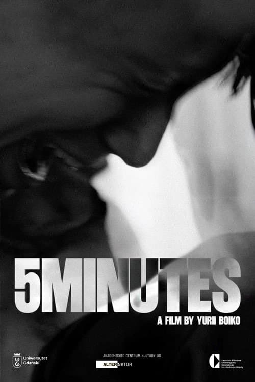 5 minut afişi