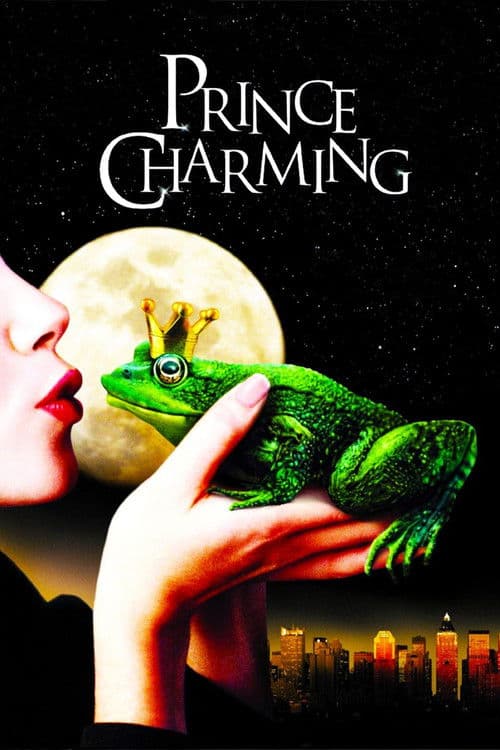 Prince Charming afişi