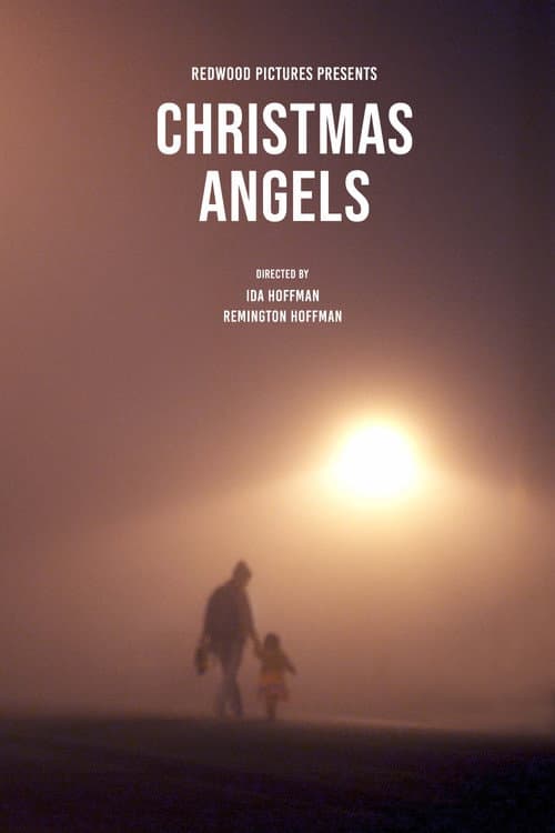 Christmas Angels afişi