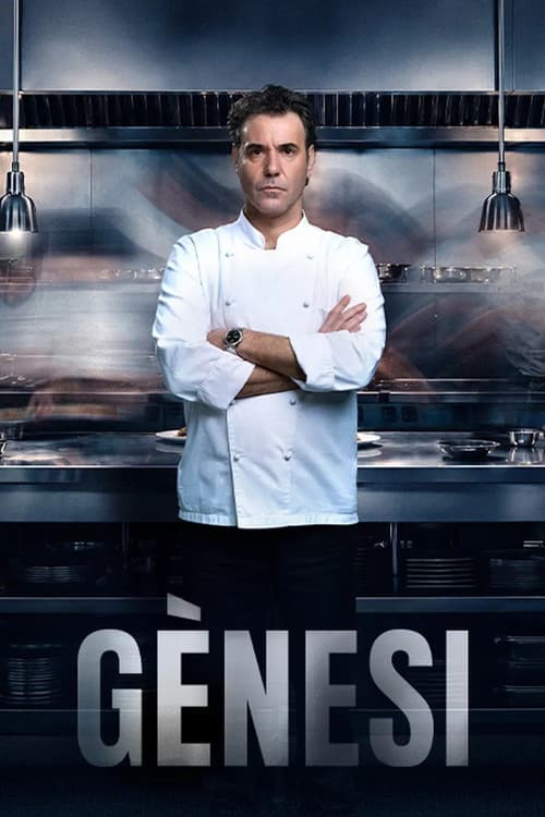 Gènesi afişi
