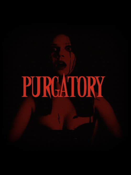 Purgatory afişi