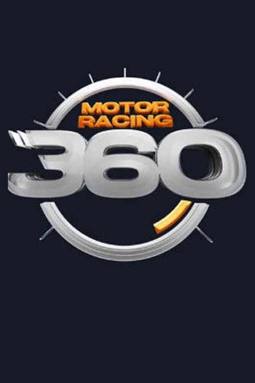 MotorRacing 360 afişi