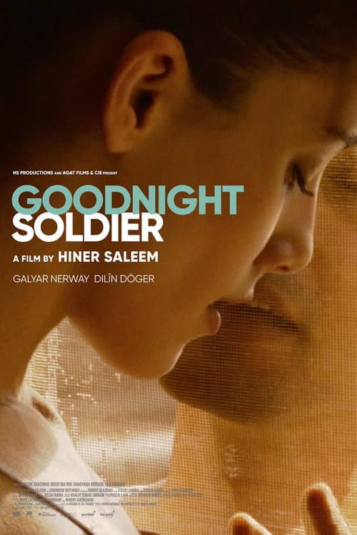 Goodnight Soldier afişi