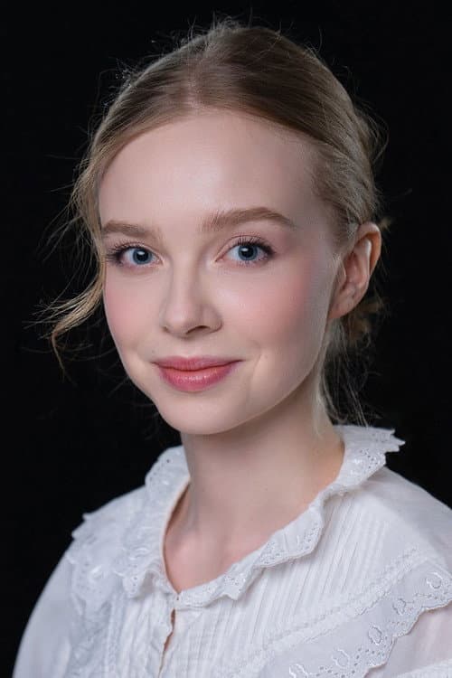 Anastasiya Kravchenya