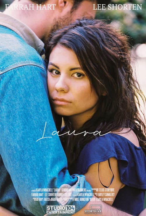 Laura afişi