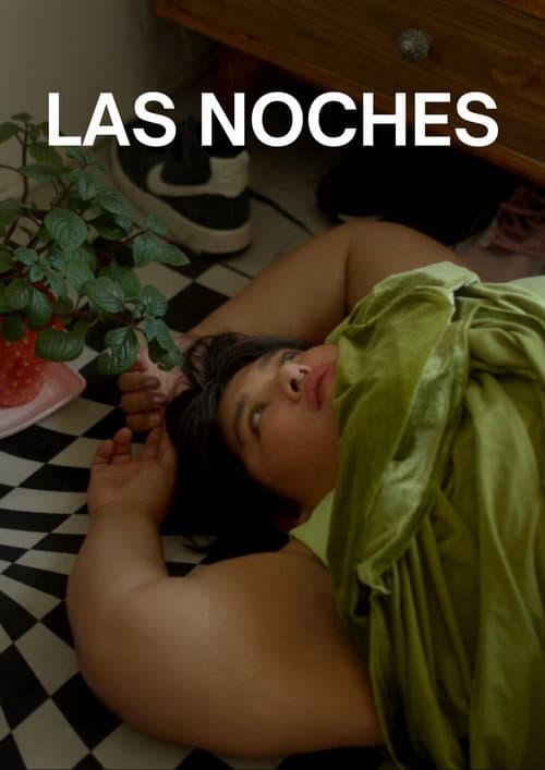 Las Noches afişi