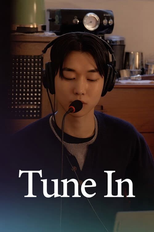 Tune In afişi