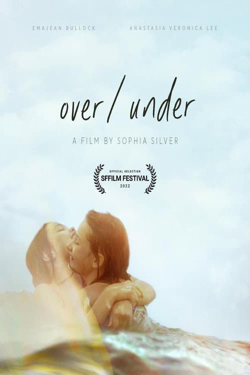 Over/Under afişi