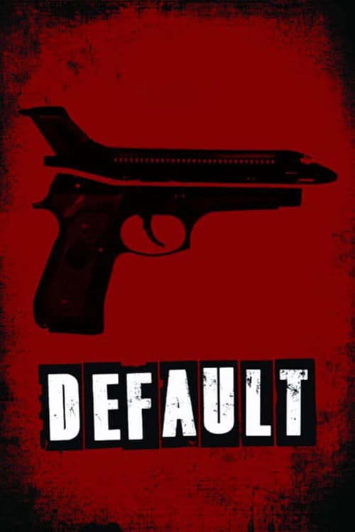 Default afişi