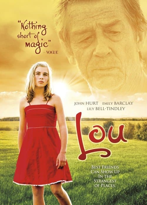 Lou afişi