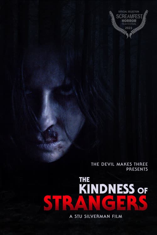 The Kindness of Strangers afişi
