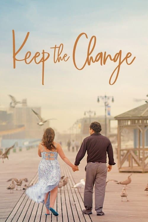 Keep the Change afişi