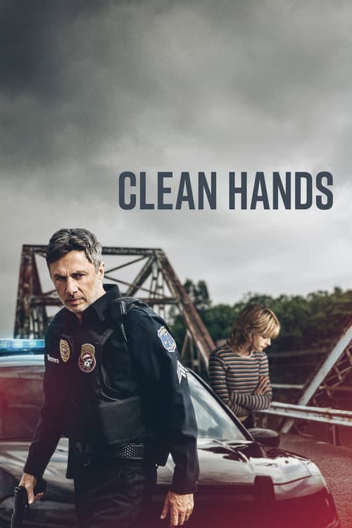 Clean Hands afişi