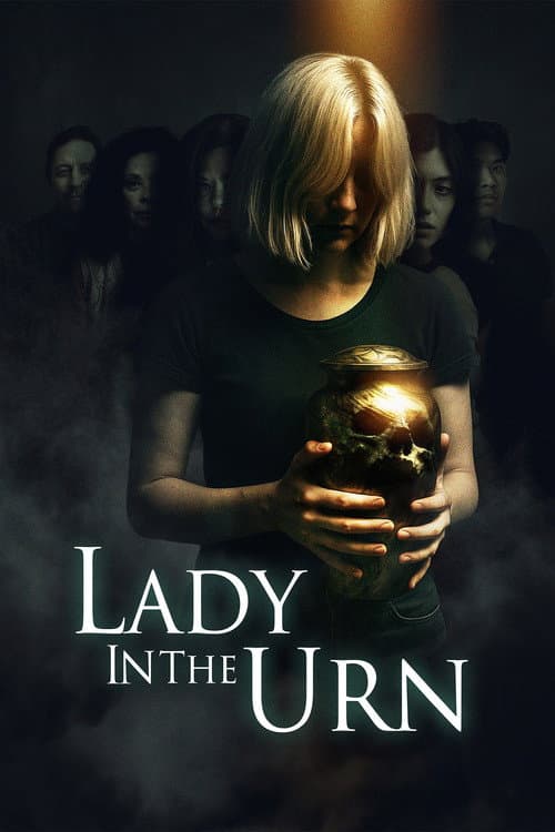 Lady in the Urn afişi
