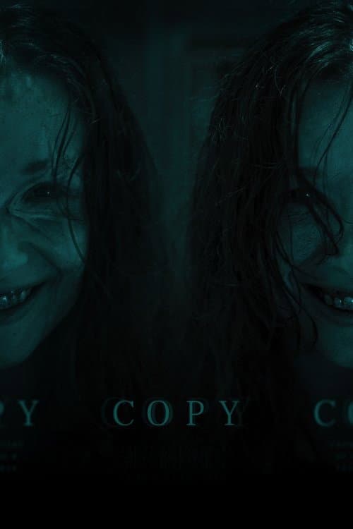 Copy afişi