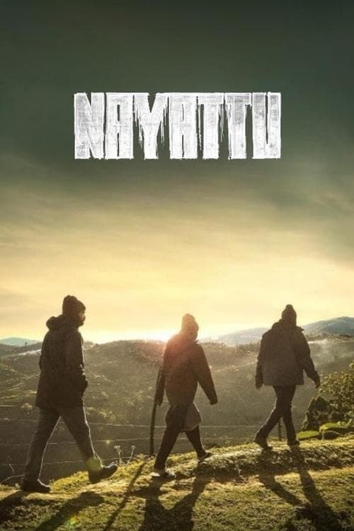 Nayattu afişi