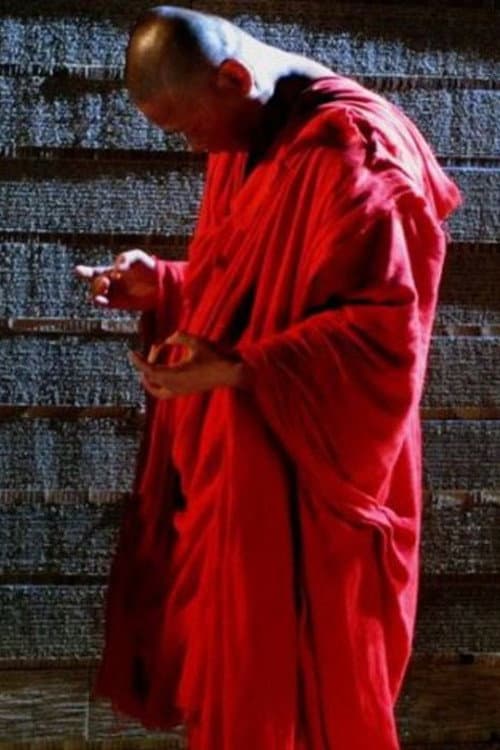 Diamond Sutra afişi