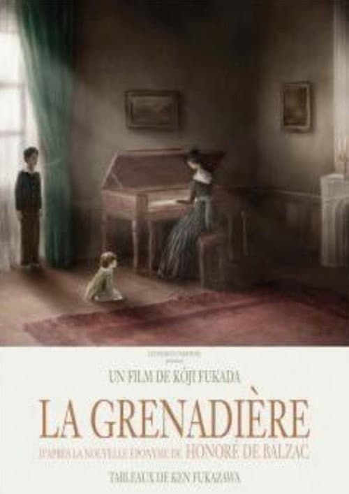 La Grenadière afişi