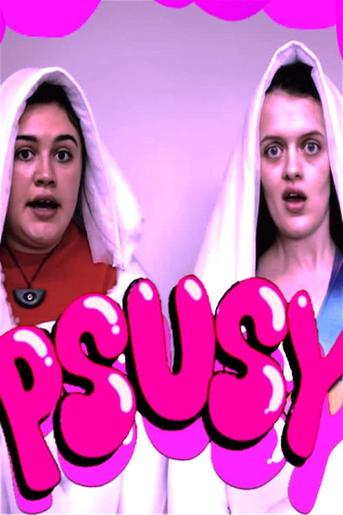 PSUSY afişi