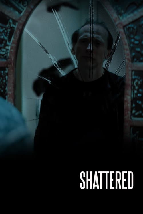 Shattered afişi