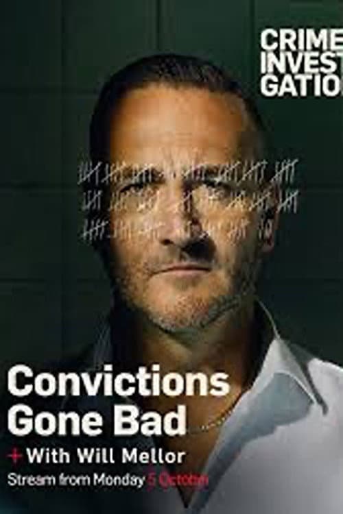Convictions Gone Bad With Will Mellor afişi
