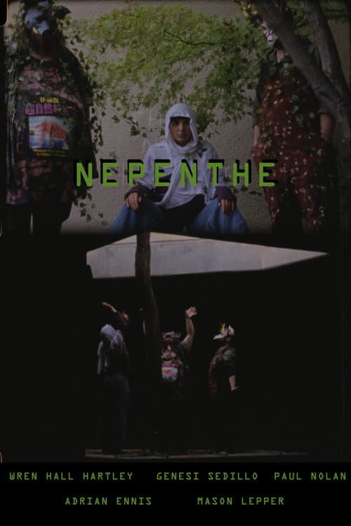 Nepenthe afişi