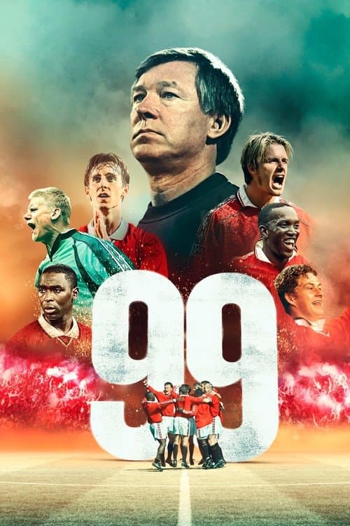 99 afişi