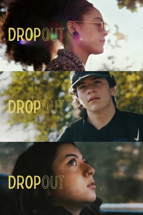 Dropout afişi