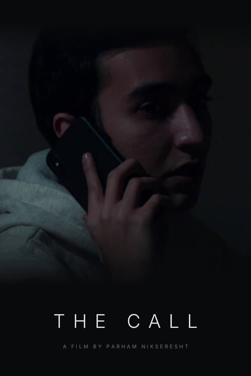 The Call afişi