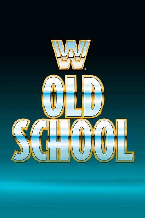 WWE Old School afişi