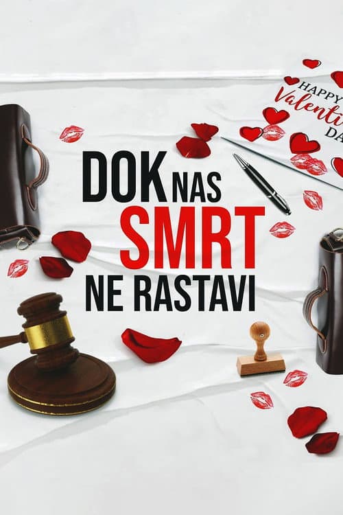 Till Death Do Us Part afişi