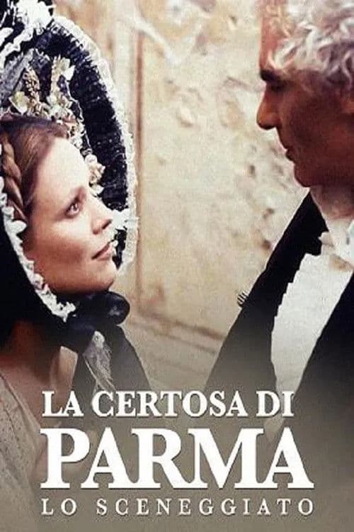 La certosa di Parma afişi