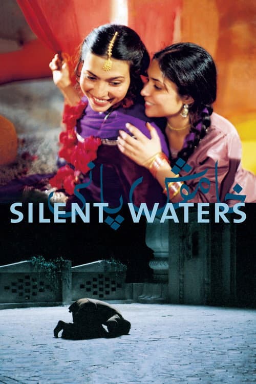 Silent Waters afişi