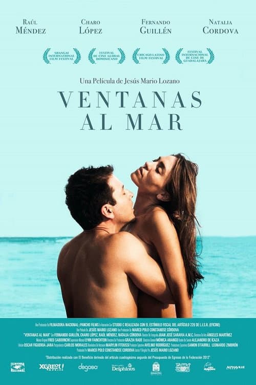 Ventanas al mar afişi
