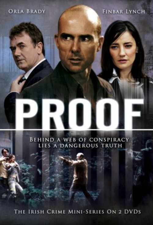 Proof afişi