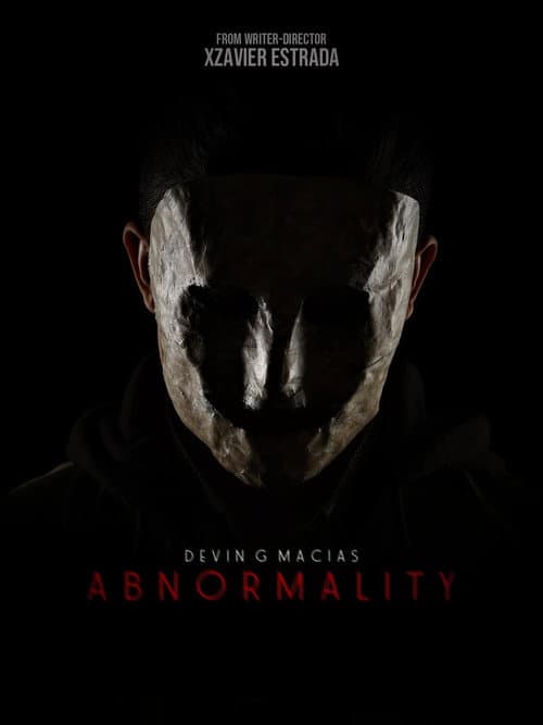 Abnormality afişi