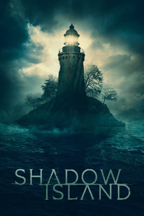 Shadow Island afişi