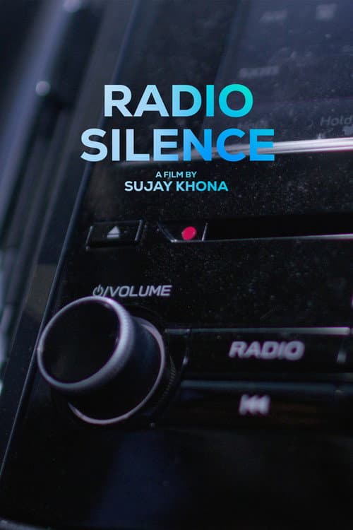 Radio Silence afişi