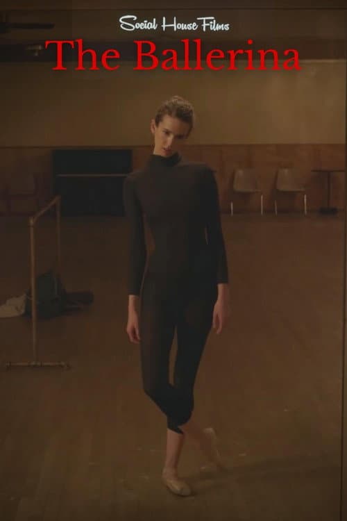 The Ballerina afişi