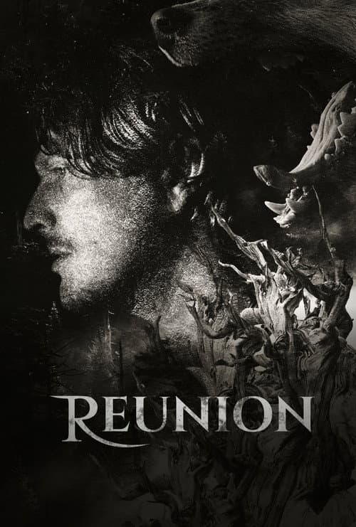 Reunion afişi