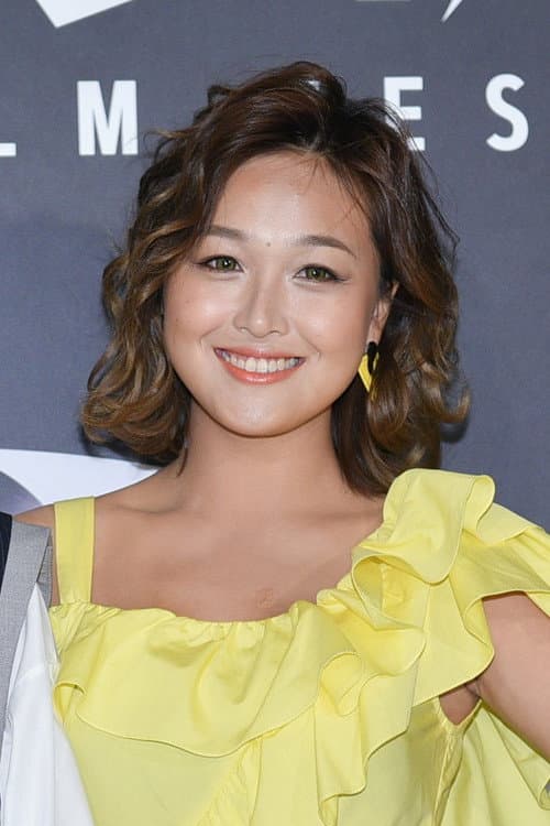 張雅玲
