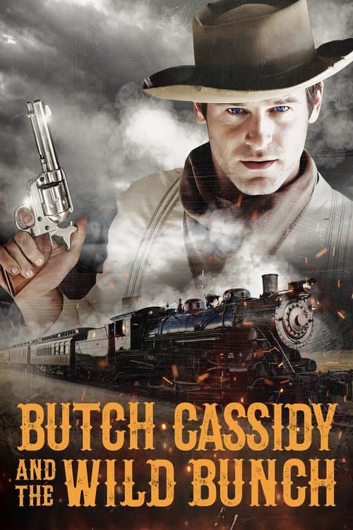 Butch Cassidy and the Wild Bunch afişi