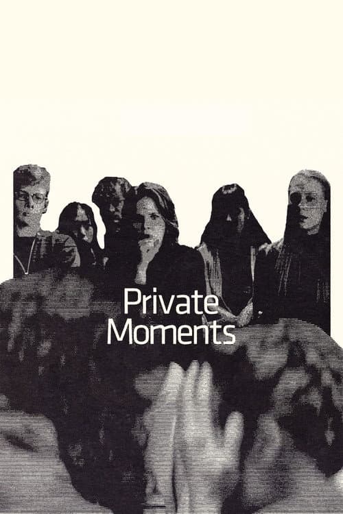 Private Moments afişi