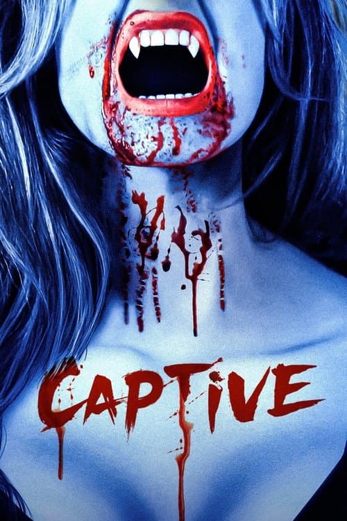 Captive afişi