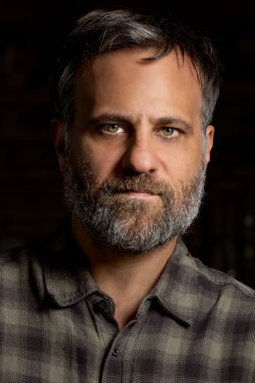 Nick August-Perna