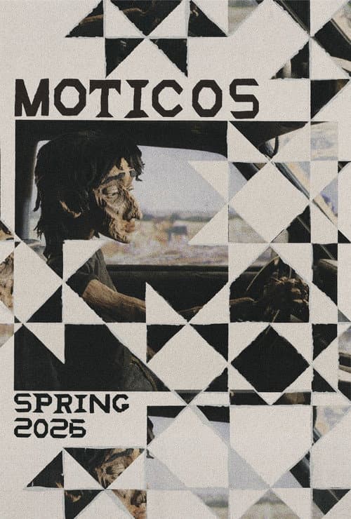 Moticos afişi