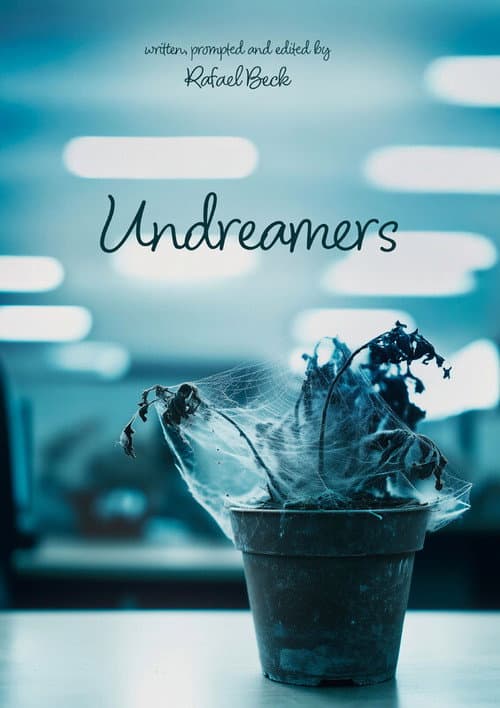 Undreamers afişi