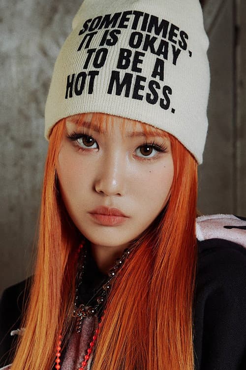 JIEUN