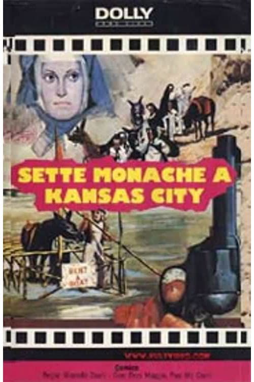 Sette Monache a Kansas City afişi