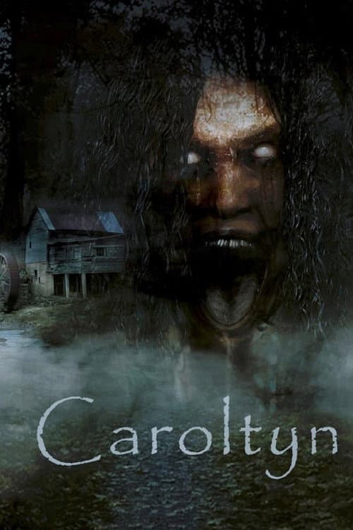 Caroltyn afişi
